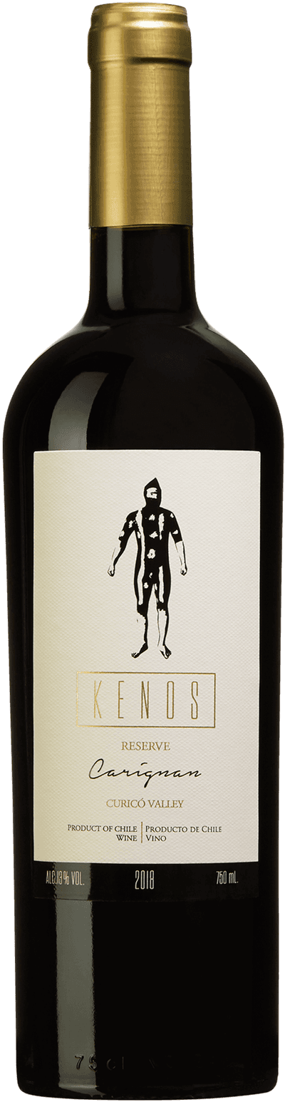 Kenos Reserve Carignan 2018