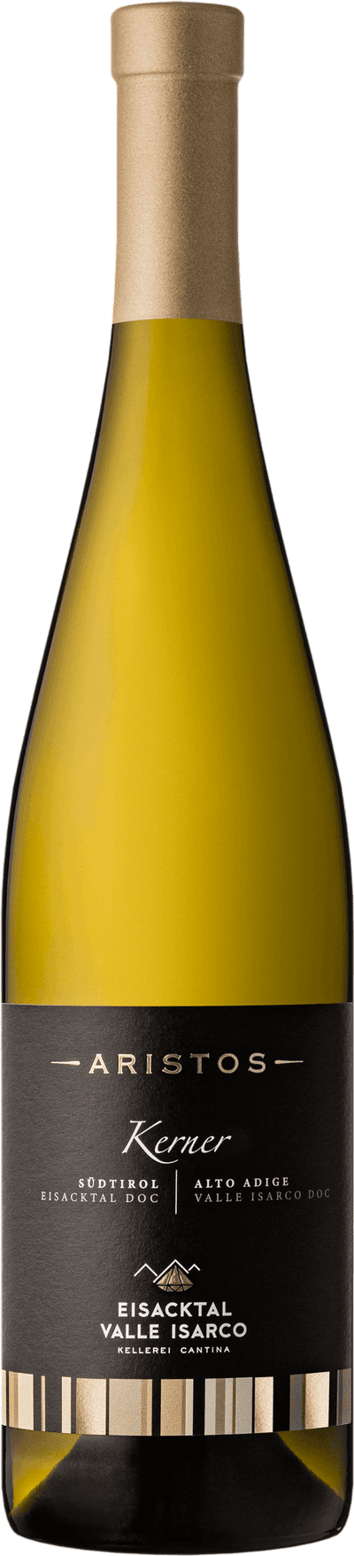 Kerner Aristos Cantina Valle Isarco 2020