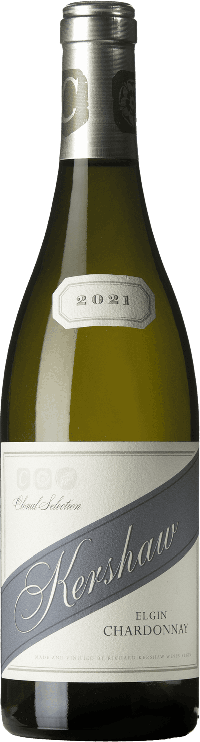 Kershaw Clonal Selection Chardonnay 2021