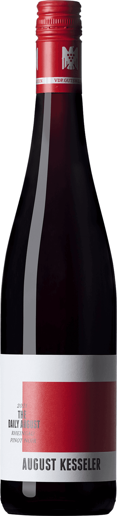 Kesseler The Daily August Pinot 2023