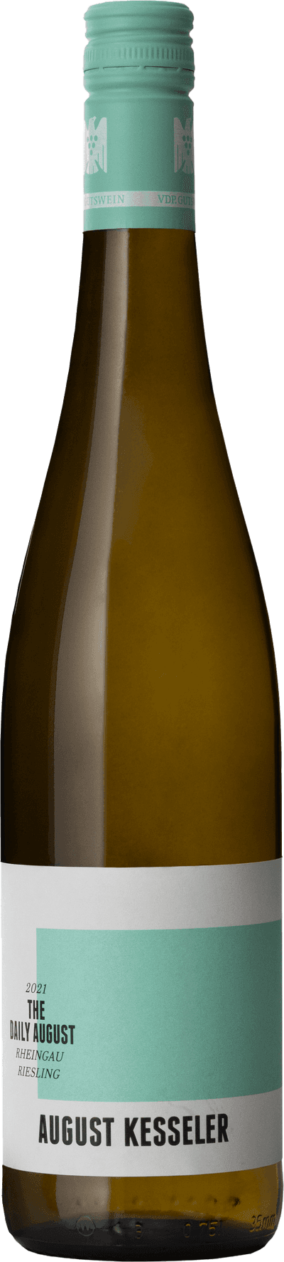 Kesseler The Daily August Riesling 2025