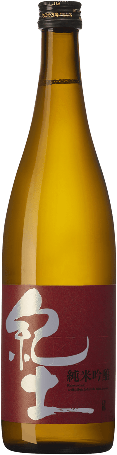 Kid Red Label Junmai Ginjo