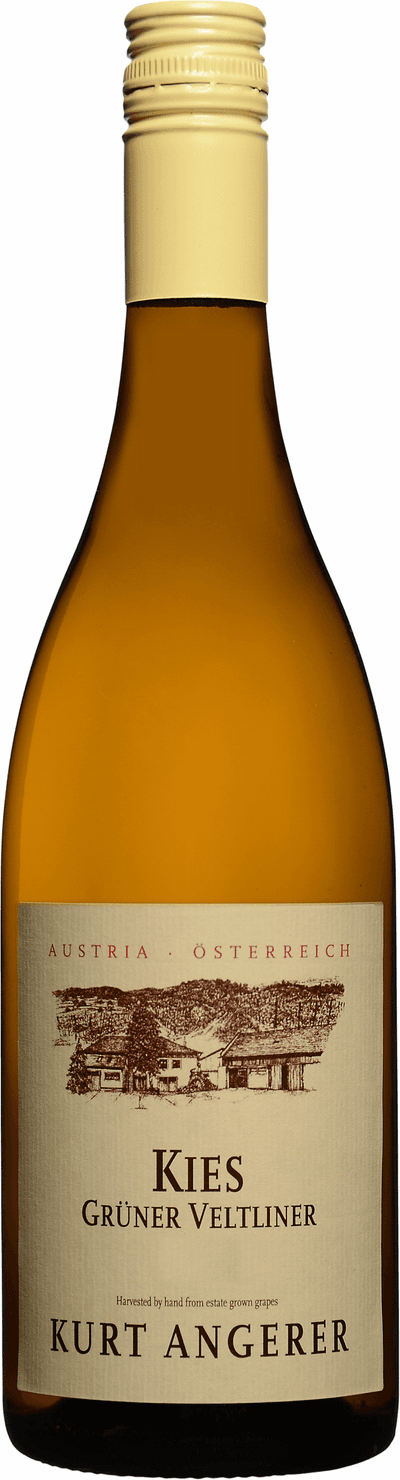 Kies Grüner Veltliner 2023