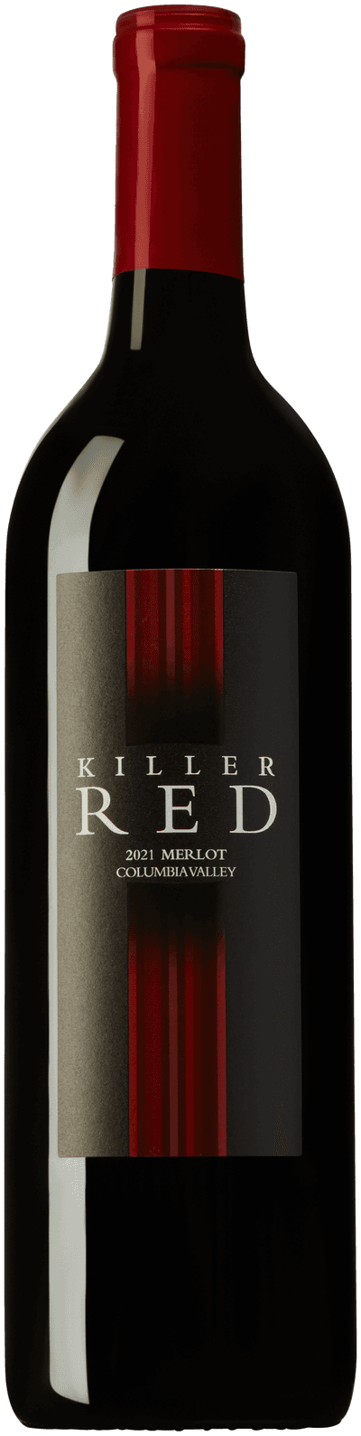 Killer Red Merlot 2019