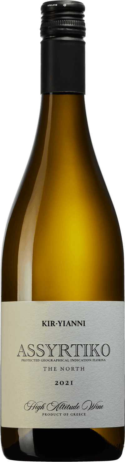 Kir-Yianni Assyrtiko 2025