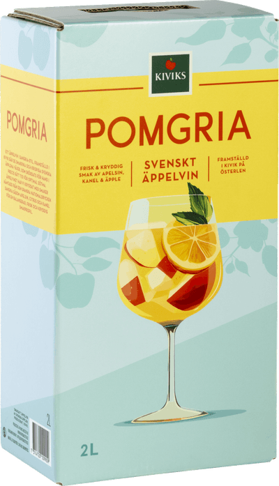 Kiviks Pomgria