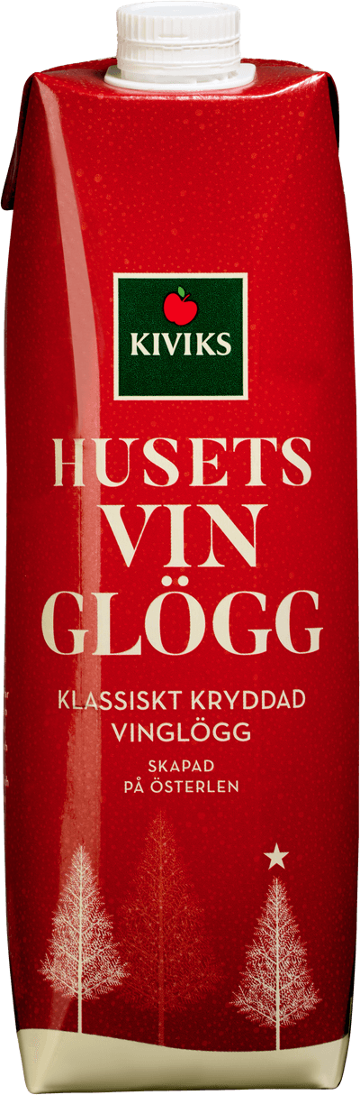 Kiviks Vinglögg