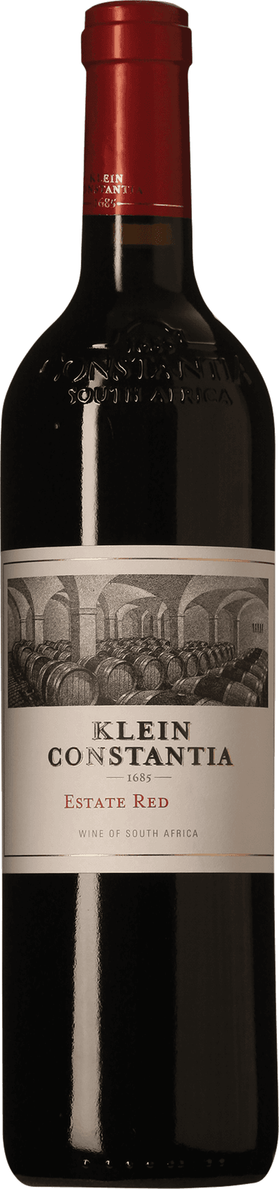 Klein Constantia Estate Red 2022
