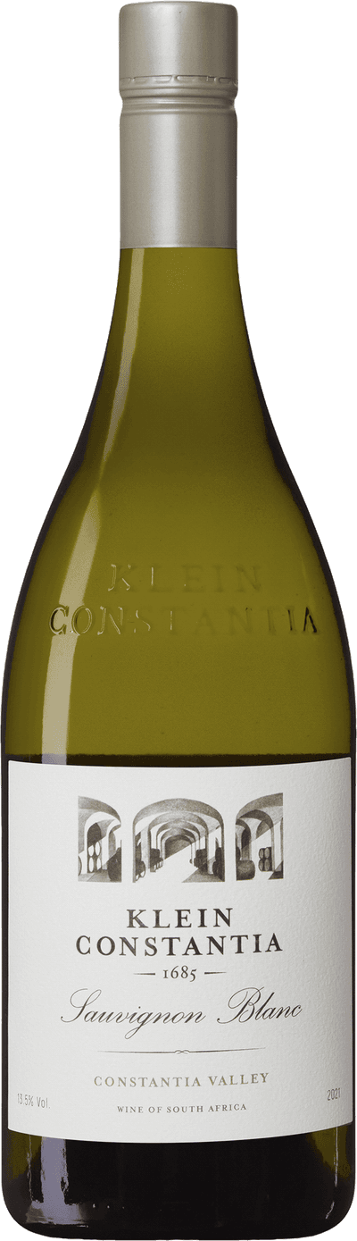 Klein Constantia Sauvignon Blanc 2021