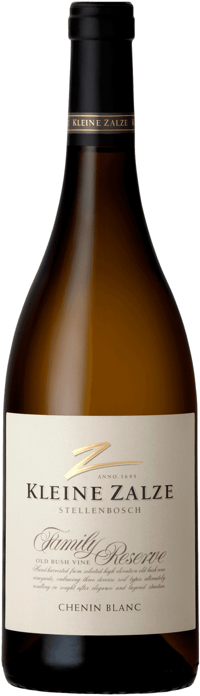 Kleine Zalze Family Reserve Chenin Blanc 2023