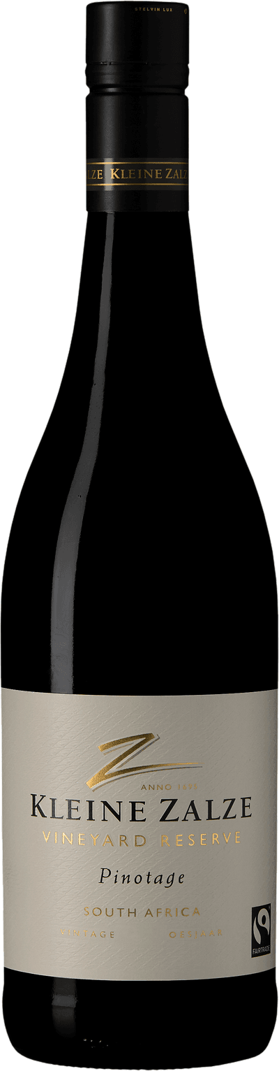 Kleine Zalze Pinotage 2024