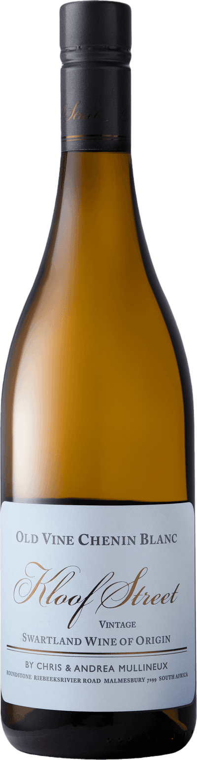 Kloof Street Chenin Blanc 2021
