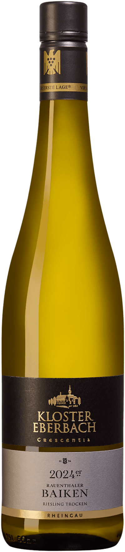 Kloster Eberbach Baiken 2024