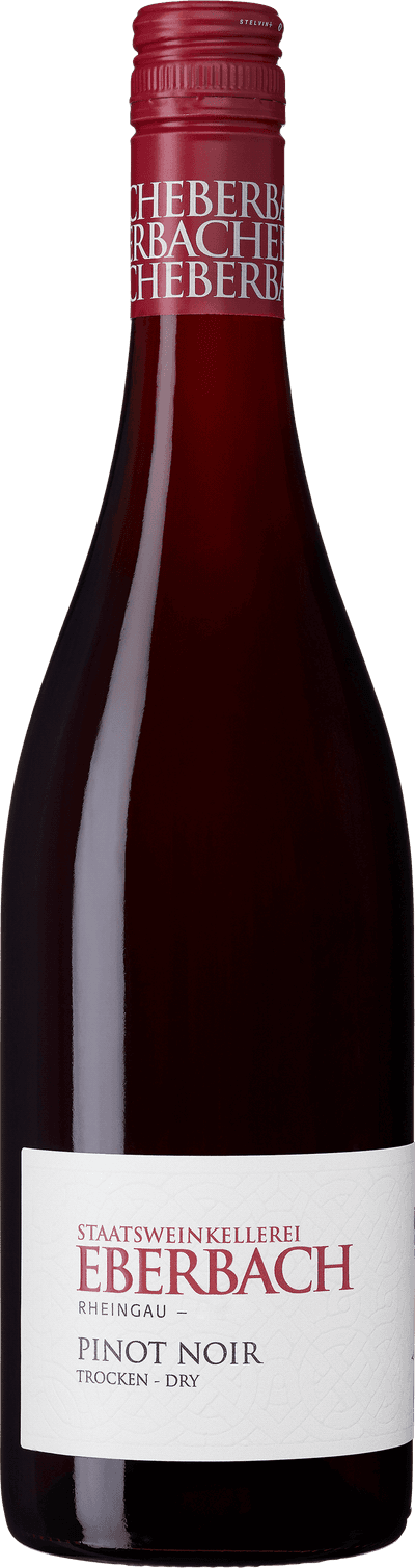 Kloster Eberbach Pinot Noir Trocken 2023