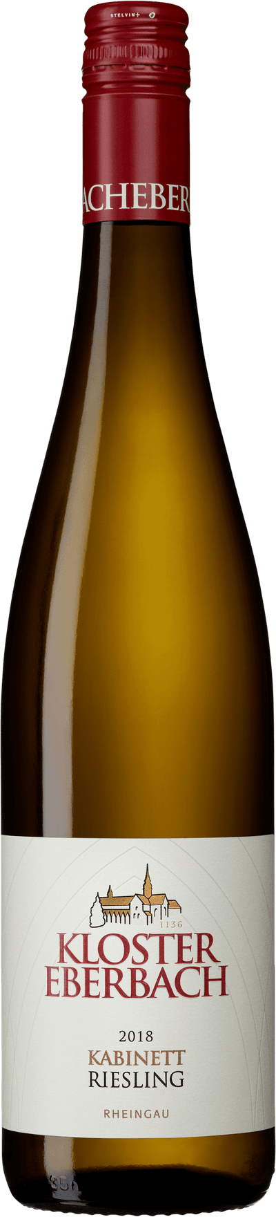 Kloster Eberbach Riesling Kabinett 2024