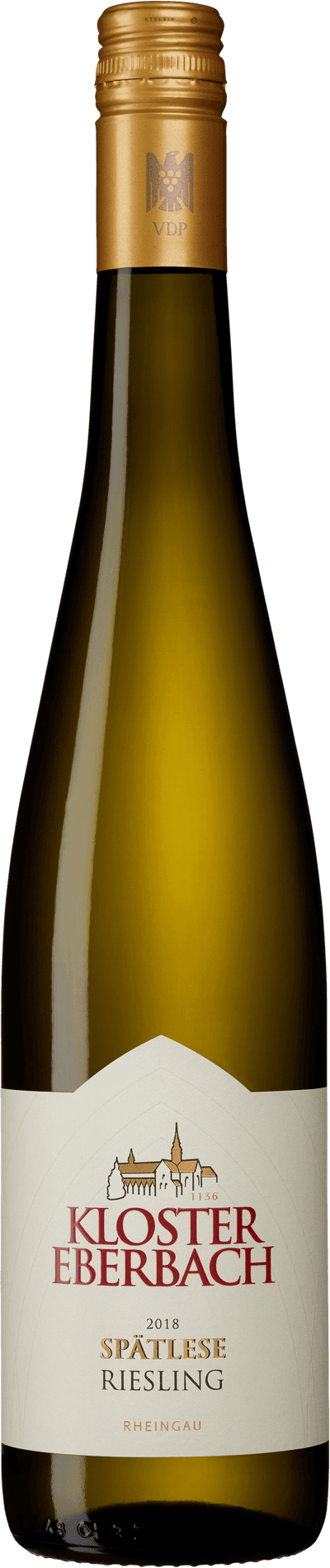Kloster Eberbach Riesling Spätlese 2025