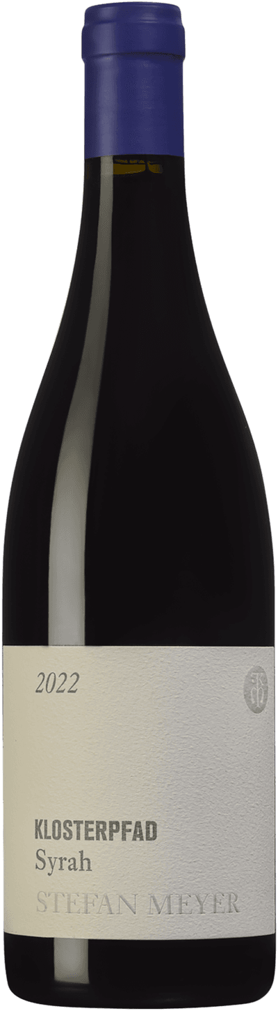 Klosterpfad Syrah 2022