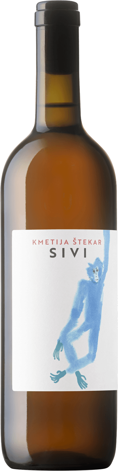 Kmetija Stekar Sivi 2023