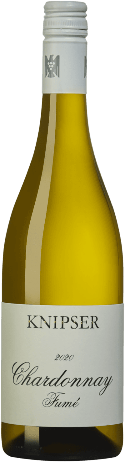 Knipser Chardonnay Fumé 2020