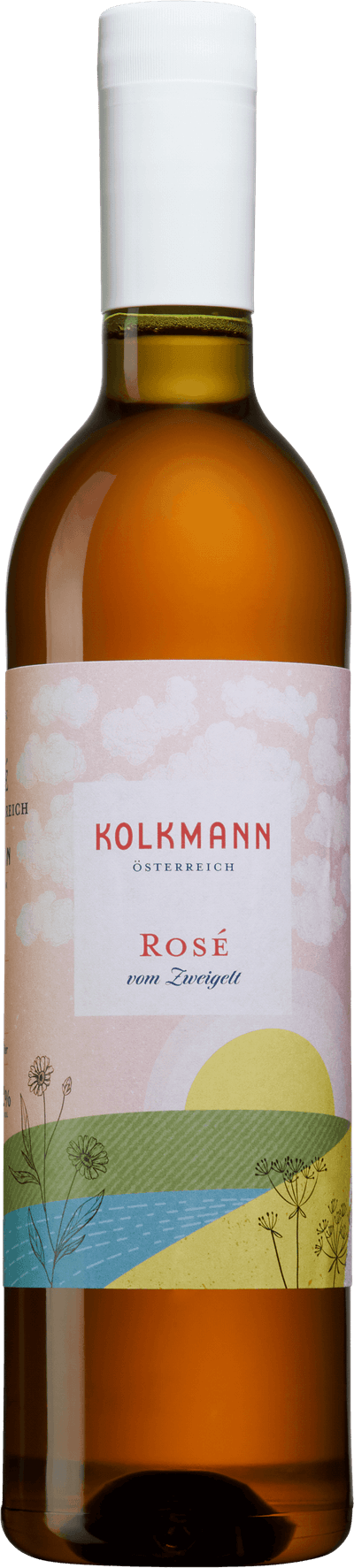 Kolkmann Rosé Zweigelt 2022