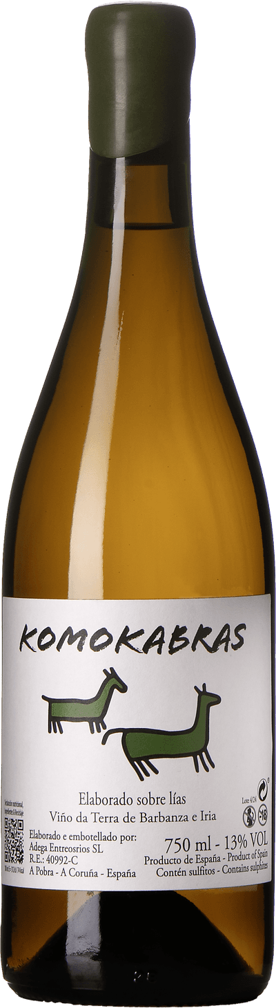 Komokabras Lias Adega Entreosrios 2024