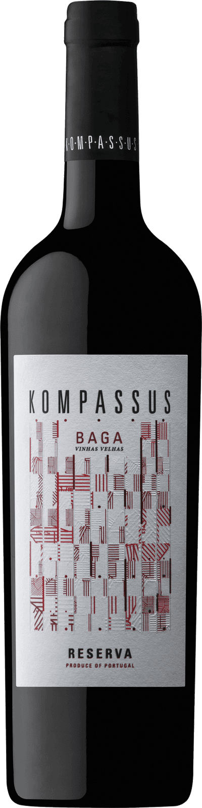 Kompassus Reserva Baga 2020