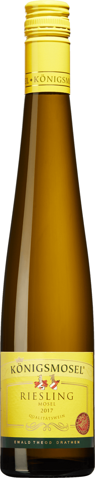 Königsmosel Riesling 2025