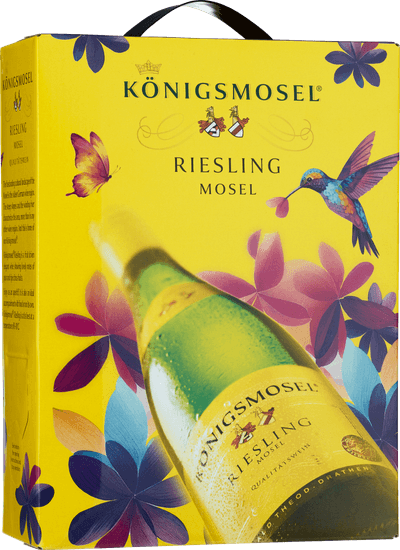 Königsmosel Riesling 2025