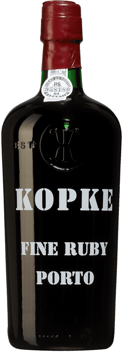 Kopke Fine Ruby