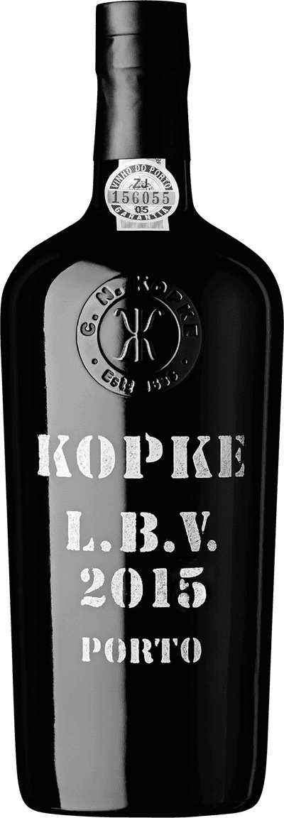 Kopke LBV 2018