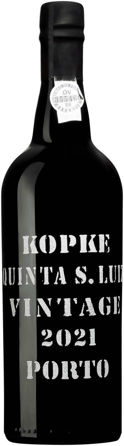 Kopke Quinta S.Luiz Vintage 2021