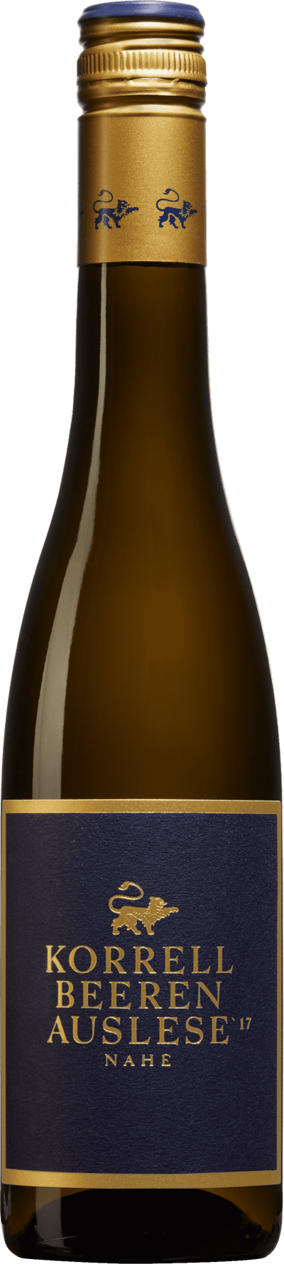 Korrell Beerenauslese 2017