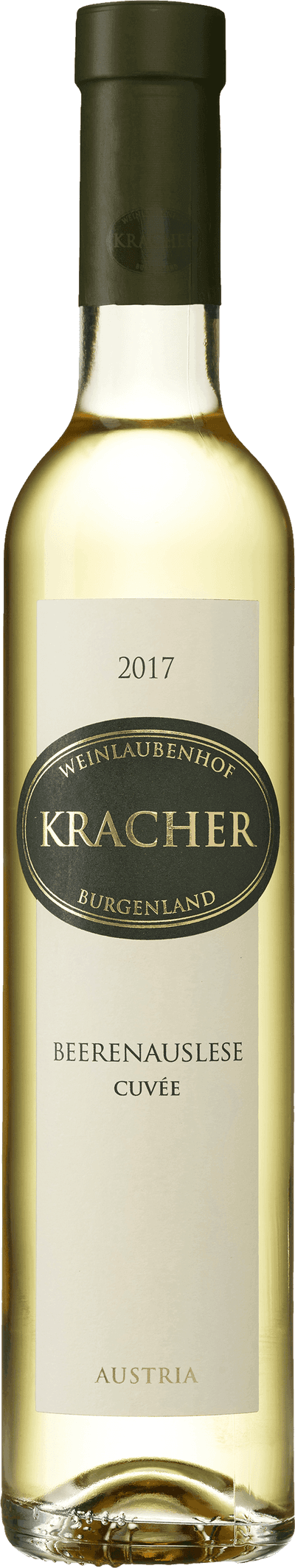 Kracher Beerenauslese Cuvée 2021