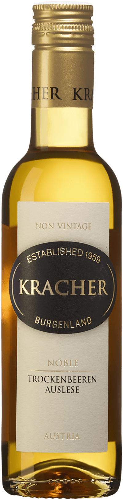 Kracher Noble Reserve Trockenbeerenauslese
