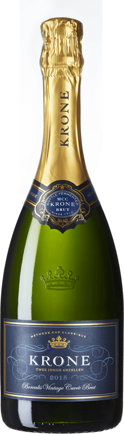 Krone Borealis Cuvée Brut 2024