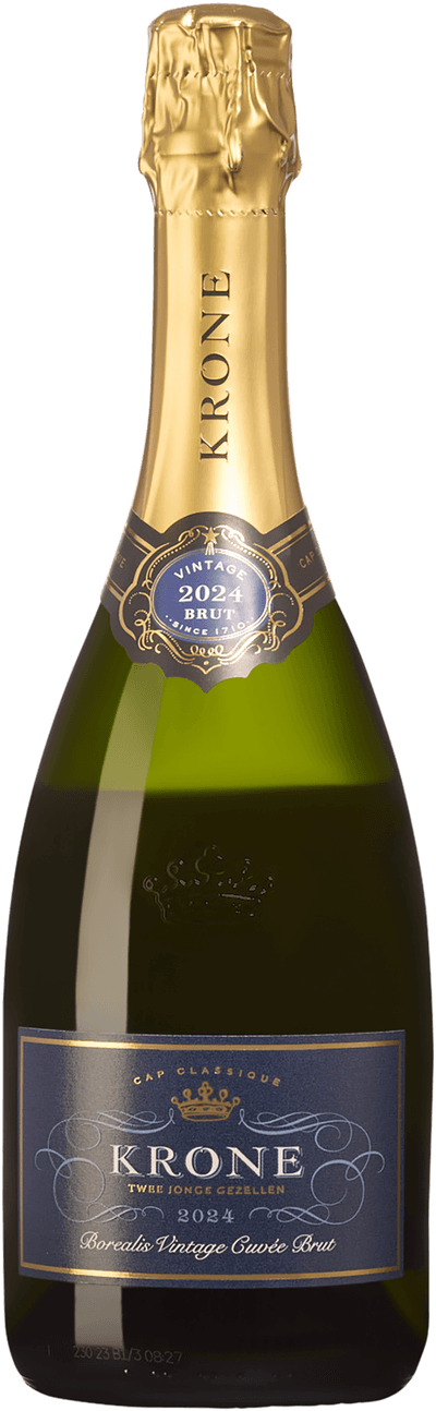 Krone Borealis Vintage Cuvée Brut 2024