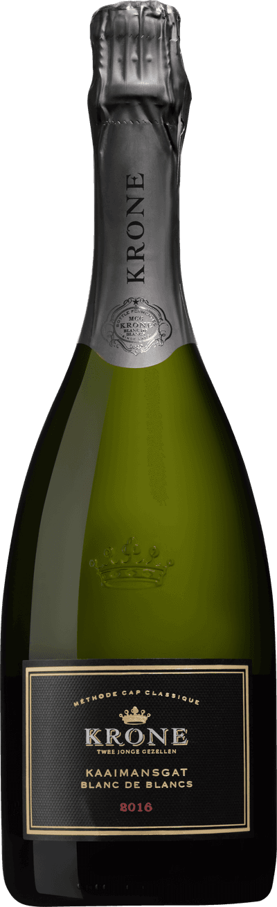 Krone Kaaimansgat Blanc de Blancs 2021