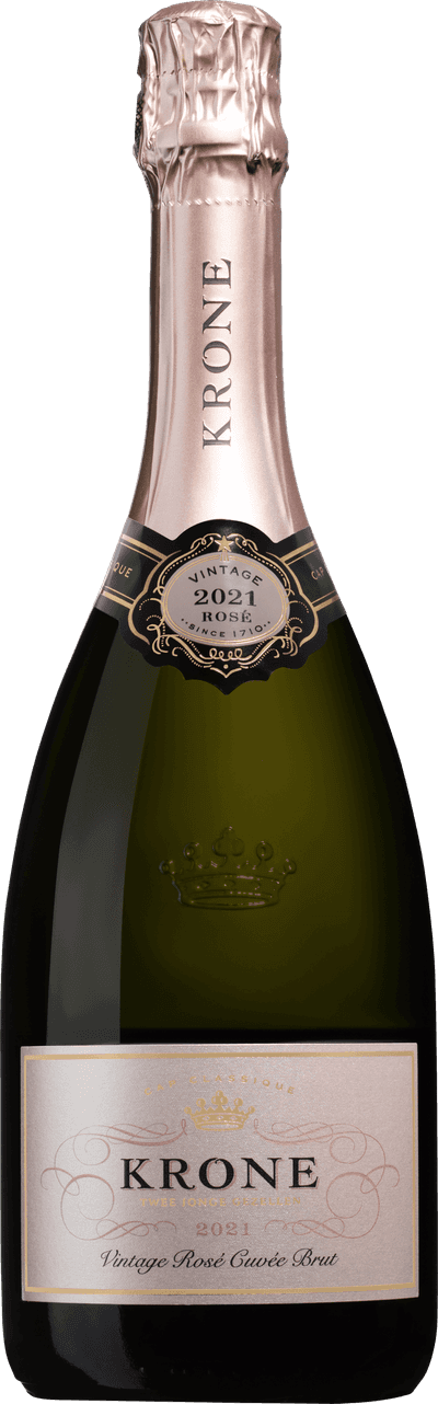 Krone Rosé Cuvée Brut 2024
