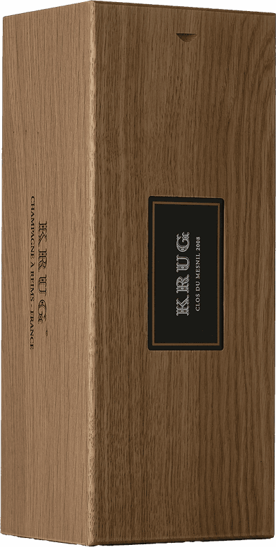 Krug Clos du Mesnil 2008