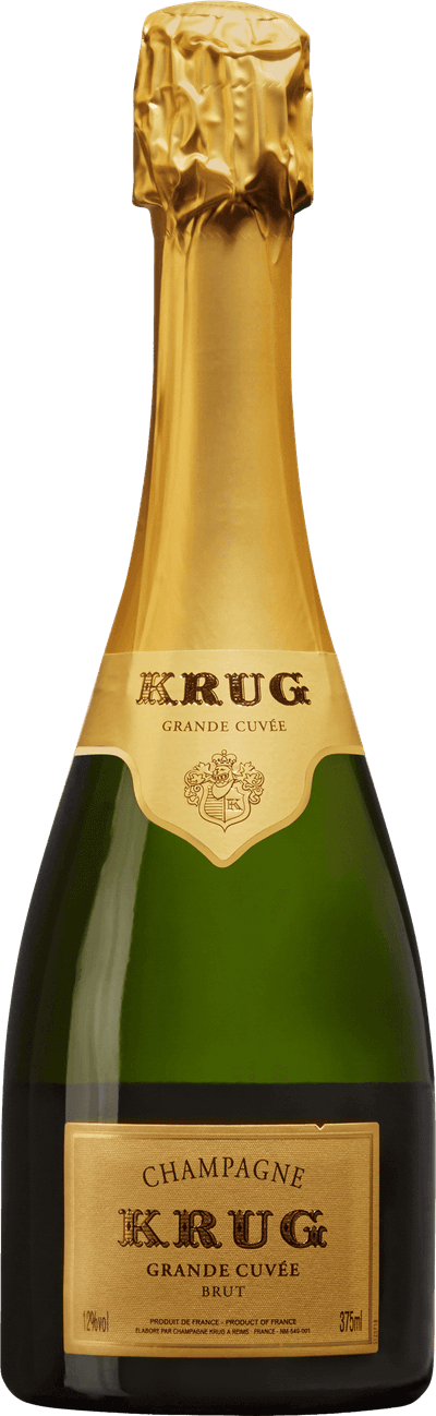 Krug Grande Cuvée