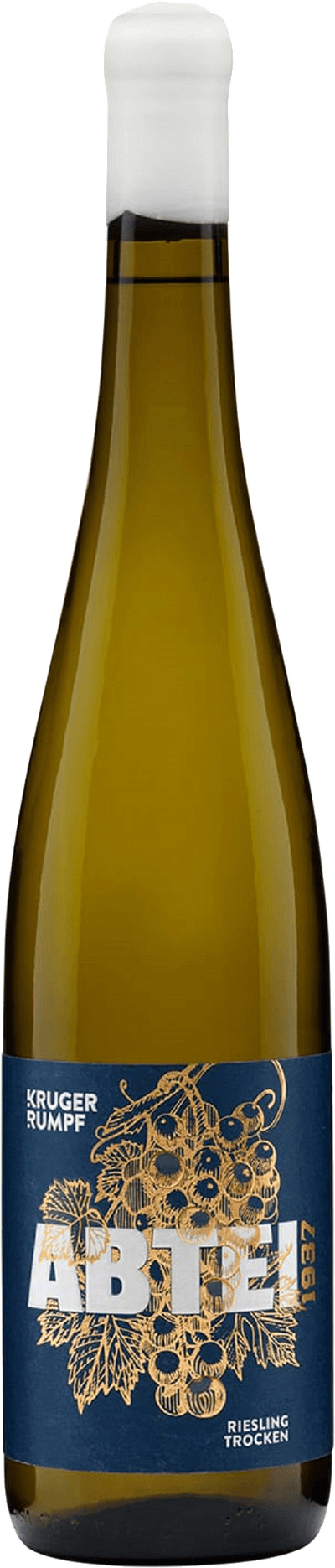 Kruger Rumpf Abtei 1937 2022