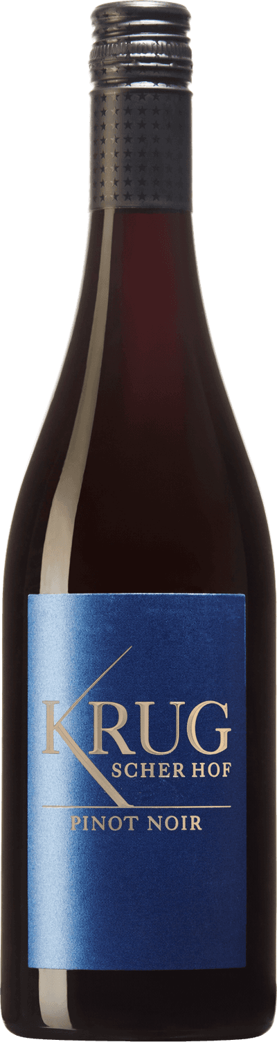 Krugscher Hof Pinot Noir 2022