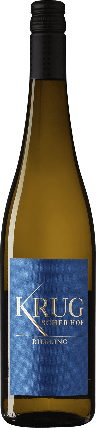 Krugscher Hof Riesling Trocken 2022