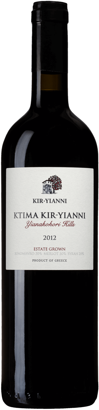 Ktima Kir-Yianni Fallen Oak 2022