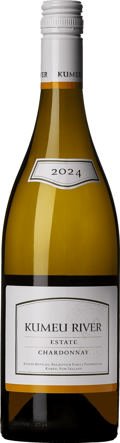 Kumeu River Estate Chardonnay 2024