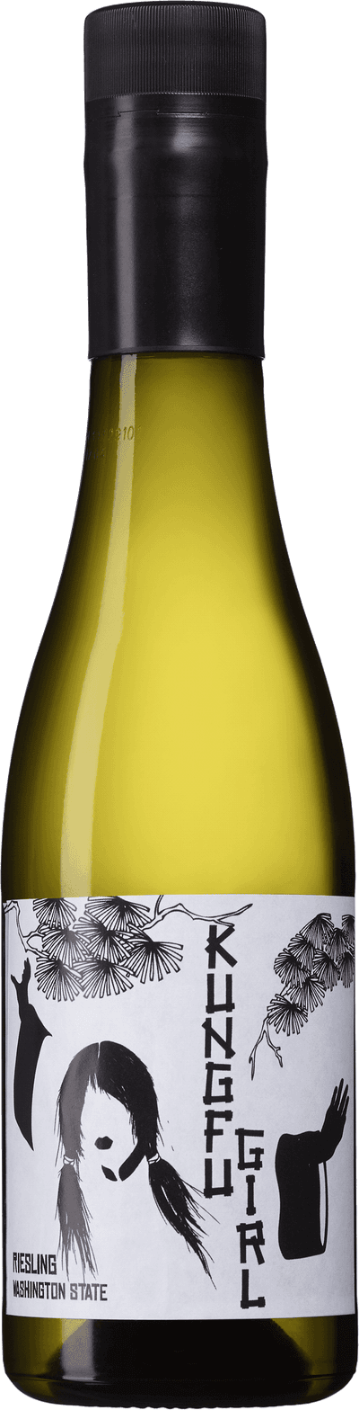 Kung Fu Girl Riesling 2024