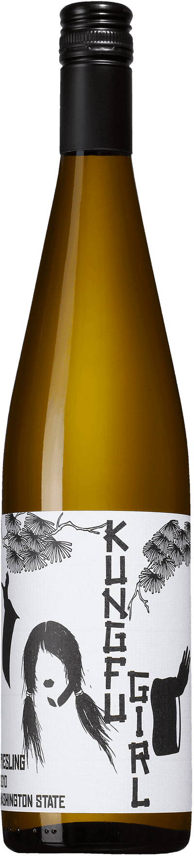 Kung Fu Girl Riesling 2024