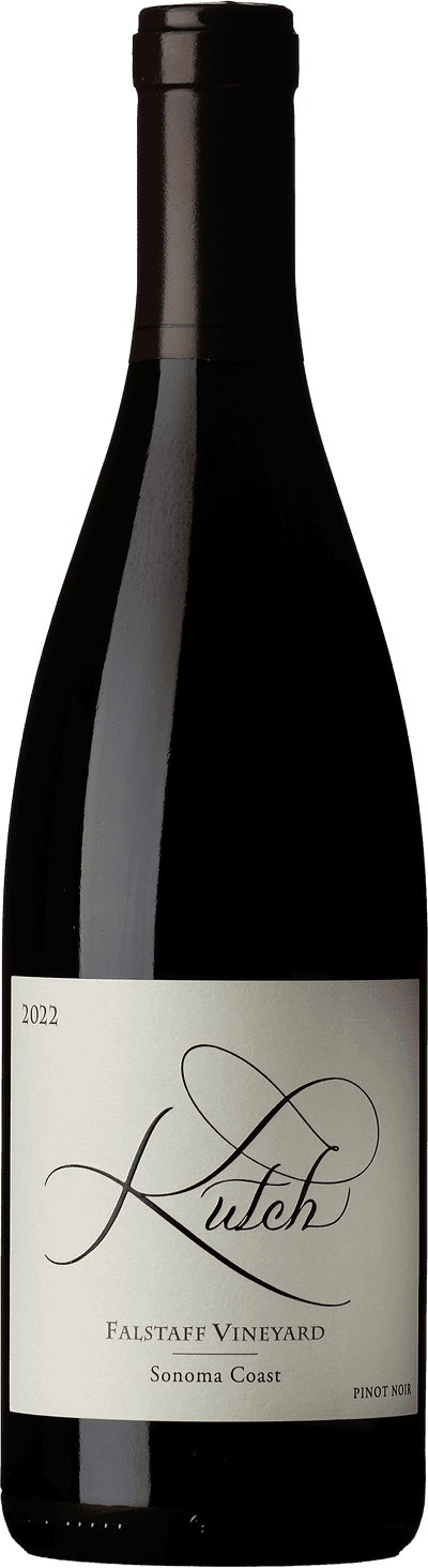 Kutch Falstaff Vineyard Pinot Noir 2022