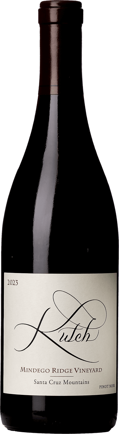 Kutch Mindego Ridge Vineyard Pinot Noir 2023