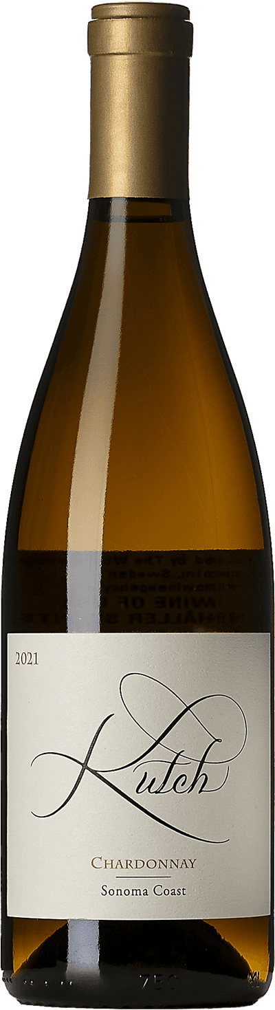 Kutch Sonoma Coast Chardonnay 2021